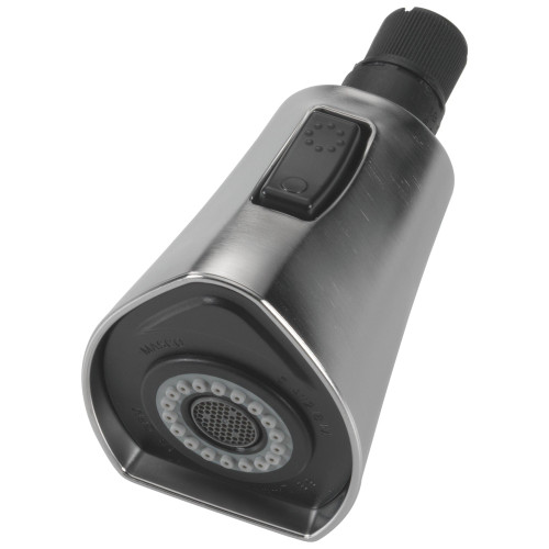 RP81912AR Mateo Spray Assembly Pull Down, Arctic Stainless