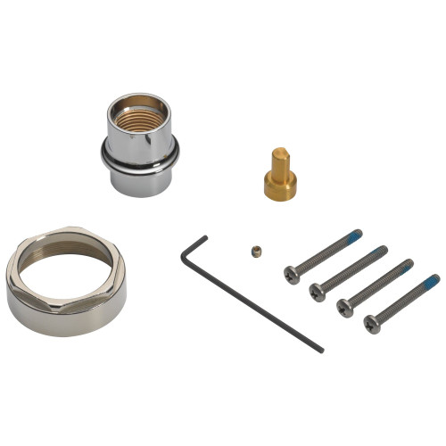 RP90542SS Other 24 Series Extension Kit MultiChoice Integrated Diverter, Stainless