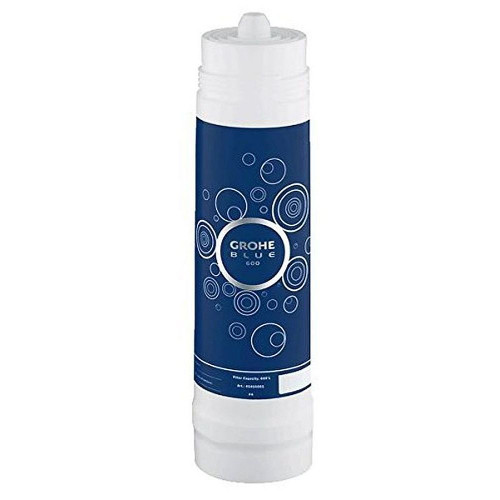 40404001 Blue Filter - 158 Gallons Capacity in Chrome