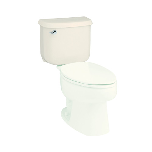 Sterling 404515-96 Windham 1.6-GPF Tank Only With Dual-Flush
