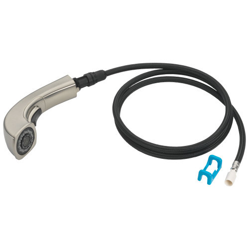 RP90286SS Allentown Wand and Hose Assembly, Stainless