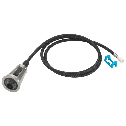 RP93634SS Lakeview Wand Assembly, Stainless RP93634SS Lakeview Wand Assembly, Stainless