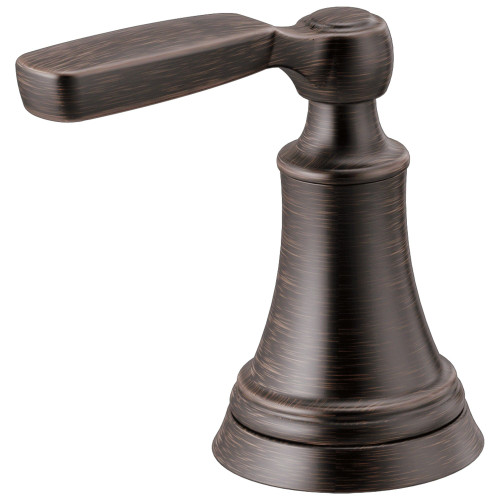 Moen H232RB Woodhurst Lever Handle Kit