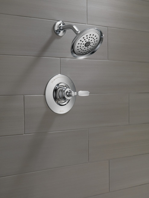 TRIM T14232-RB SHWR