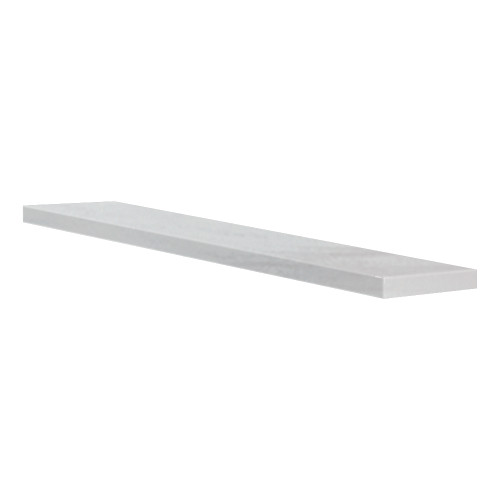 WC648-190 Lusso .5-in x 6-in x 48-in Surface Wall Cap, Bellanca