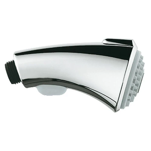 Grohe 46173IE0 LadyLux Handspray for Pull-out in Chrome/Gray