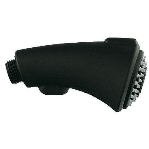 Grohe 46173KH0 LadyLux Handspray for Pull-out in Black
