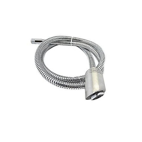 46348SD0 LadyLux Hose and Head in RealSteel