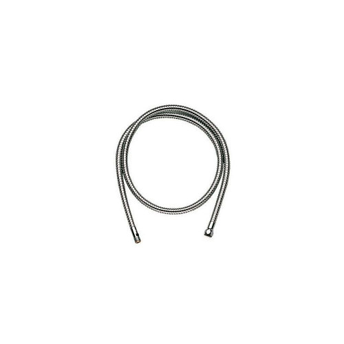 28112000 Metal Hose in Chrome