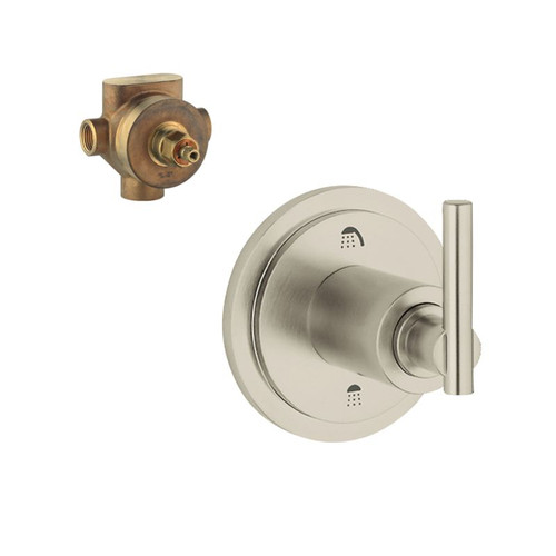 GROHE