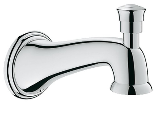 Grohe 13338000 Parkfield Bathtub Spout With Diverter