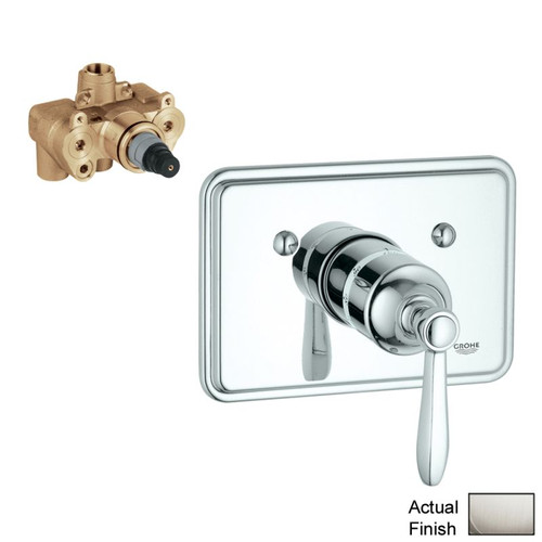 Grohe K19320-34124R-EN0 Somerset Bathtub And Shower Valve Kit
