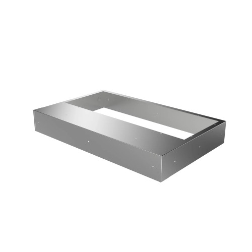 30-in Standard Liner, Stainless Steel