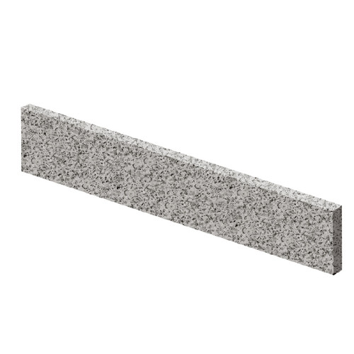22-in Bathroom Vanity Top Right-Hand Side Splash in Rosselin White