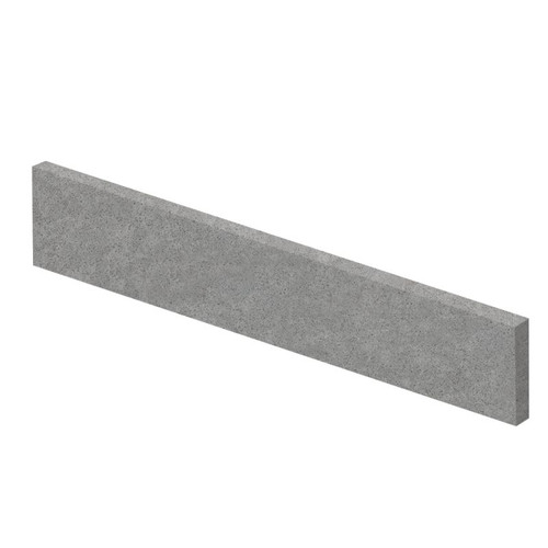 19-in Bathroom Vanity Top Right-Hand Side Splash in Urban Grey