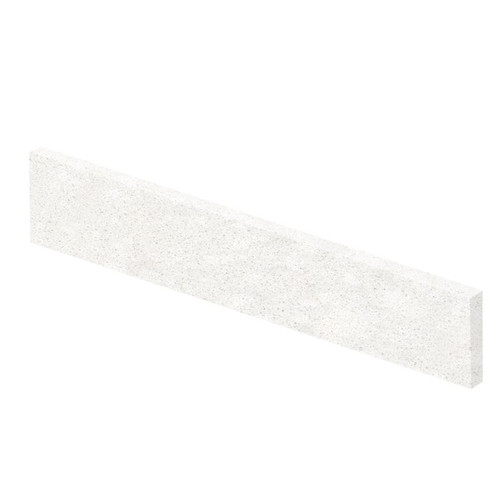 22-in Bathroom Vanity Top Right-Hand Side Splash in Natural White