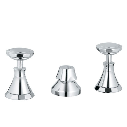 Grohe K24025-18086-000 Kensington Bidet Fitting Kit
