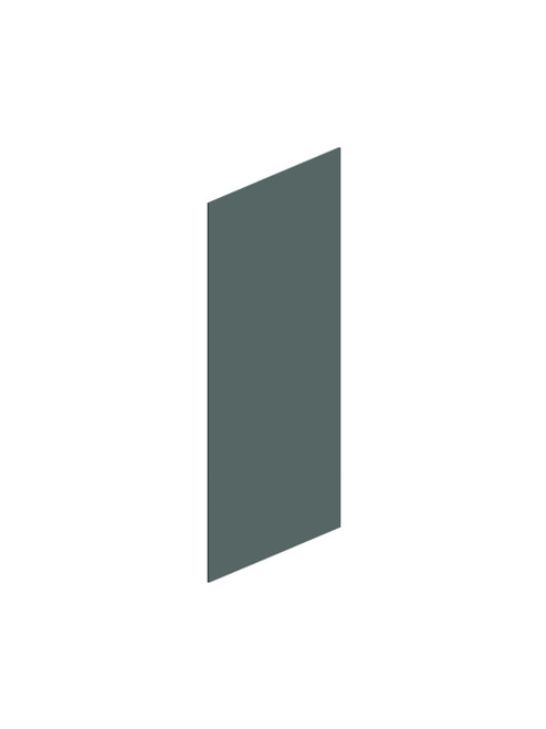 42-15-in x 42-in Wall Skin Panel, Green
