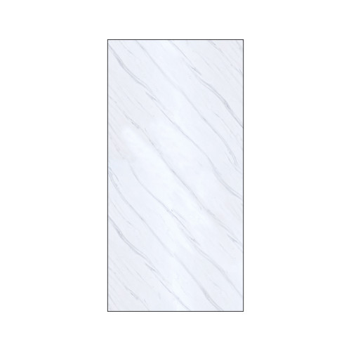 BW4896-71 Bravastone 48-In X 96-In Glue To Wall Wall Panel, Arctic Etch