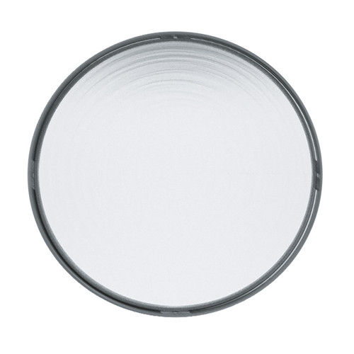Colorline Round Stainless Steel Replacement Drain Cover in Stainless Steel