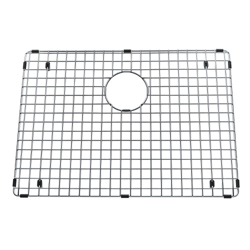 22.3-In. X 16.3-In. Stainless Steel Bottom Sink Grid For Outdoor Series Sinks