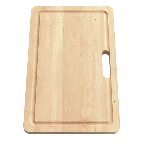 11.0-In. X 17.9-In. Solid Wood Cutting Board For Professional 2.0 Series Sinks