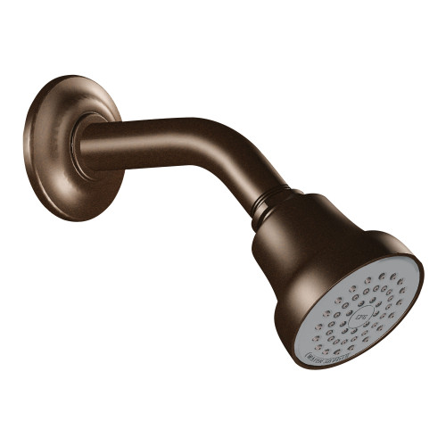 Cornerstone Chrome One-Function Showerhead