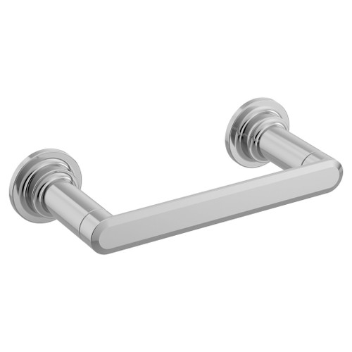 Greenfield Chrome pivoting paper holder