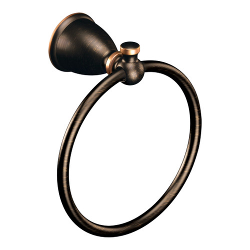 Caldwell Towel Ring