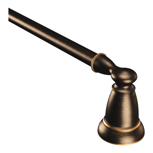 Banbury Mediterranean bronze 18" Towel Bar