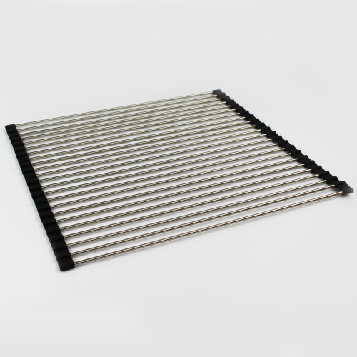 Roller Mat Trivet for ATDE3322, RTDE3322, RTDJ3322, RTSS3322 silQ Granite Kitchen Sinks Roller Mat Trivet for ATDE3322, RTDE3322, RTDJ3322, RTSS3322 silQ Granite Kitchen Sinks