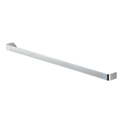 Toto(R) G Series Round 24 Inch Towel Bar, Polished Chrome
