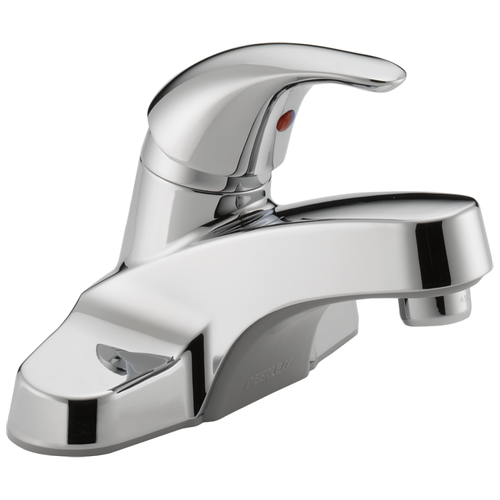 Peerless Core: Single Handle Lavatory Faucet