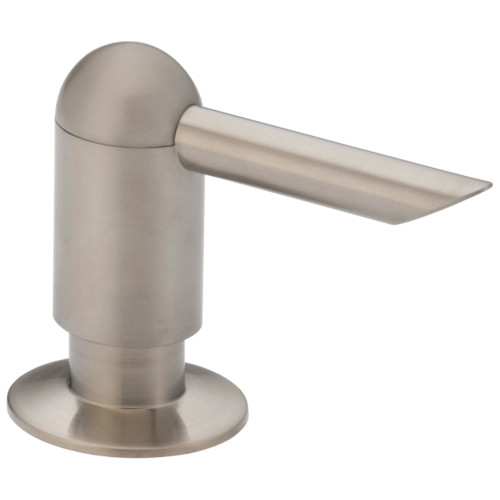 Peerless Tunbridge(TM): Soap / Lotion Dispenser Body Assembly