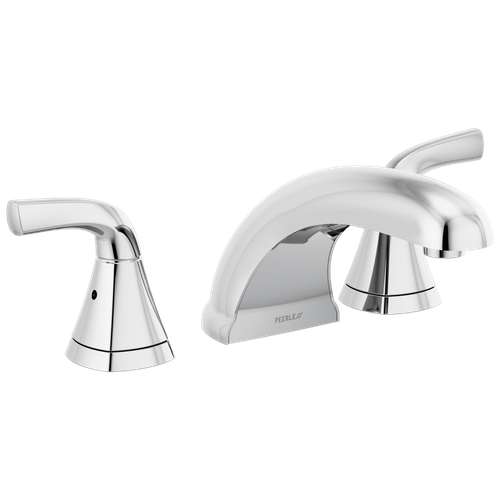 Peerless Parkwood(R): Roman tub trim kit