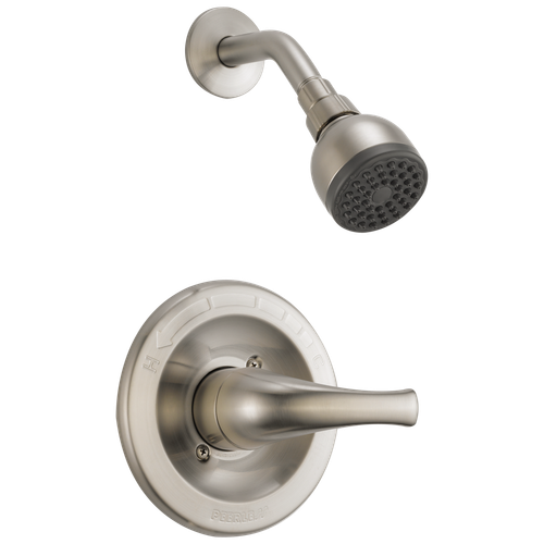 Peerless Core: Shower Only Trim Kit