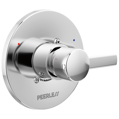 Peerless Precept(R): Valve only trim