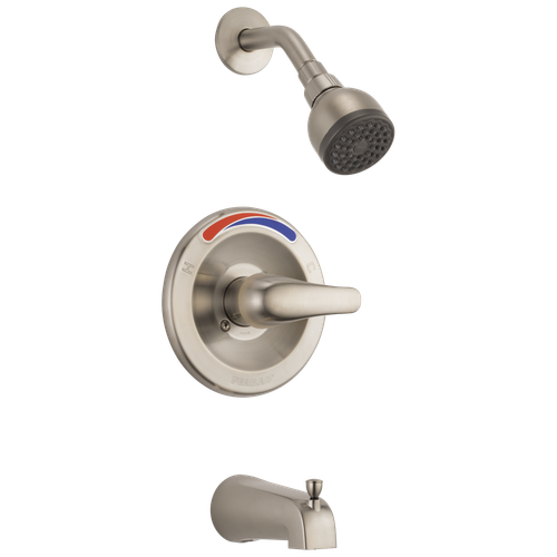 Peerless Core: Tub and Shower Trim Kit