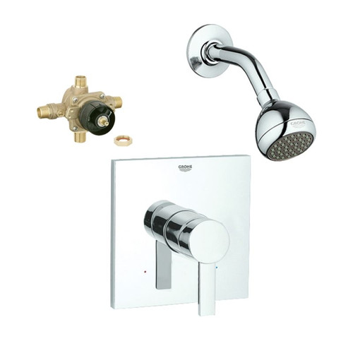 Grohe Allure KS19375-35015R-000