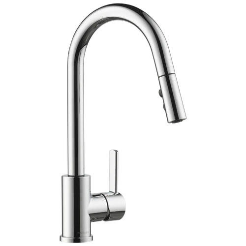 Peerless Precept(R): Single-Handle Pull-Down Kitchen Faucet