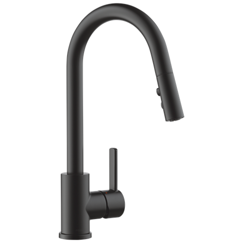 Peerless Precept(R): Single-Handle Pull-Down Kitchen Faucet