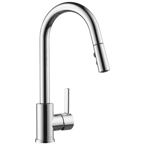 Peerless Precept(R): Single-Handle Pull-Down Kitchen Faucet