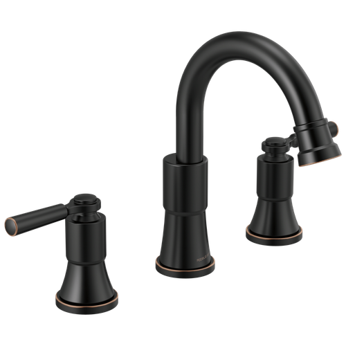 Peerless Westchester(R): Two-Handle Widespread Bathroom Faucet