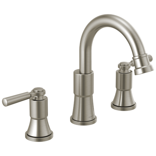 Peerless Westchester(R): Two-Handle Widespread Bathroom Faucet