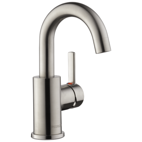 Peerless Precept(R): Single-Handle Lavatory Faucet
