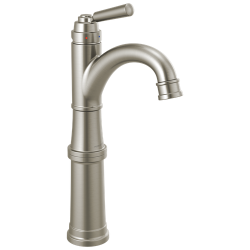 Peerless Westchester(R): Single-Handle Bathroom Faucet with Riser