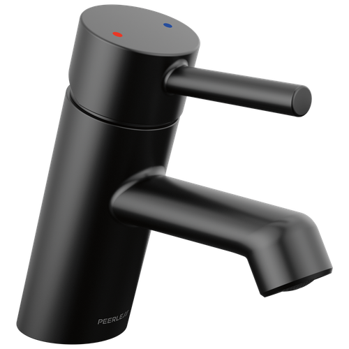 Peerless Precept(R): Single-Handle Bath Faucet