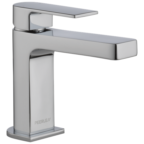 Peerless Xander(R): Single-Handle Lavatory Faucet