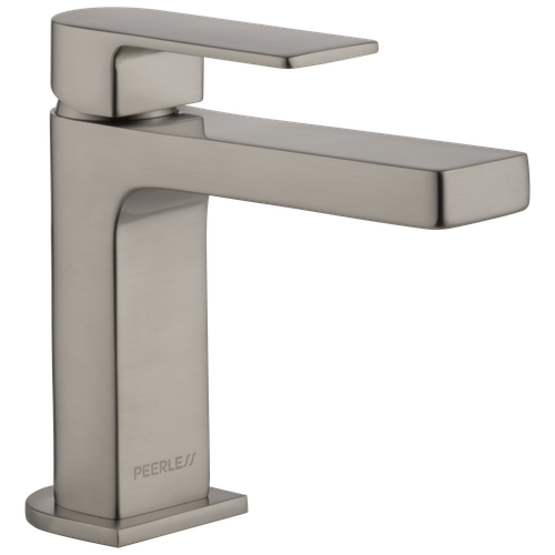 Peerless Xander(R): Single-Handle Lavatory Faucet