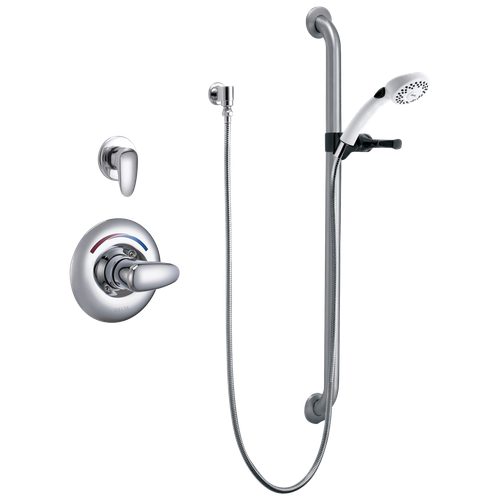 Commercial T13H: Universal Trim for T13H